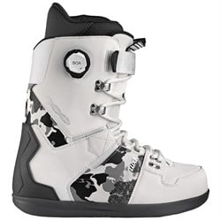 Deeluxe D.N.A. Pro Snowboard Boots 2026