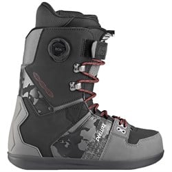 Deeluxe D.N.A. Pro Snowboard Boots 2026