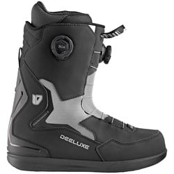 Deeluxe Snowboard Boot Size Chart | evo