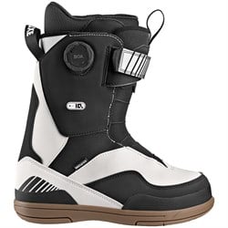 Deeluxe Snowboard Boot Size Chart | evo