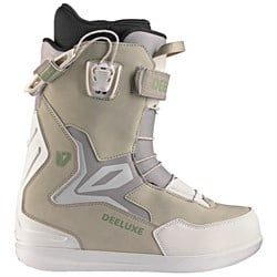 Deeluxe ID Team Snowboard Boots 2026