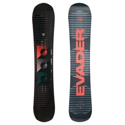 Rossignol Evader Snowboard 2026