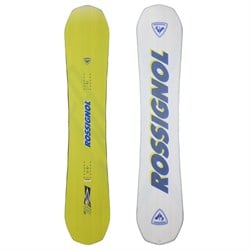 Rossignol Super Revenant Snowboard 2026