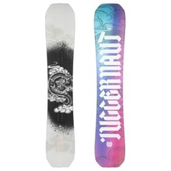 Rossignol Juggernaut Snowboard 2026