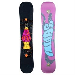 Rossignol Alias Snowboard - Kids' 2026 | evo