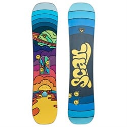 Rossignol Scan Snowboard - Toddlers' 2026