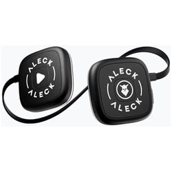 Aleck Nunchuck Helmet Audio