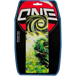 OneBall Turning Back Stomp Pad
