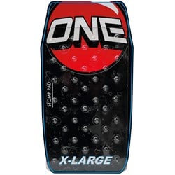 OneBall Big Foot XL Stomp Pad