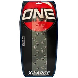 OneBall Long John XL Stomp Pad