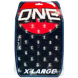 OneBall Little Foot XL Stomp Pad
