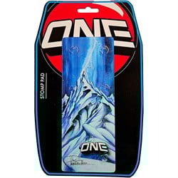 OneBall Bolt Stomp Pad