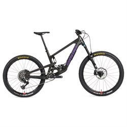 Santa Cruz Bronson 5 C Eagle 90 Complete Mountain Bike 2026