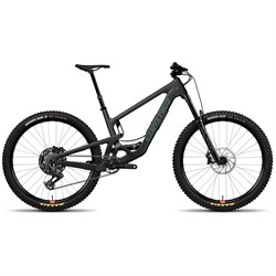Santa Cruz Hightower 4 C Eagle 70 Complete Mountain Bike 2026