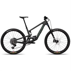 Santa Cruz Hightower 4 C Eagle 90 Complete Mountain Bike 2026