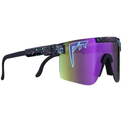 Pit Viper The Original Narrow Sunglasses
