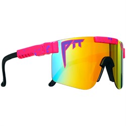 Pit Viper The Original Narrow Sunglasses