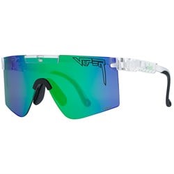 Pit Viper The Original Narrow Sunglasses