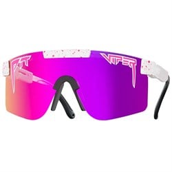 Pit Viper The Original Narrow Sunglasses