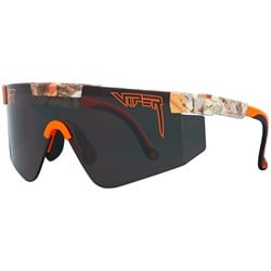 Pit Viper The Original Wide Sunglasses