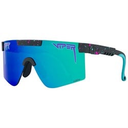 Pit Viper The Original Wide Sunglasses
