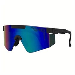 Pit Viper The Original Wide Sunglasses