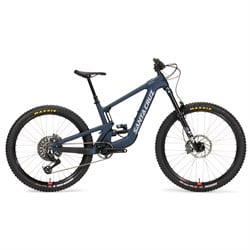 Santa Cruz Heckler SL 1.1 C Stout E-Mountain Bike 2026