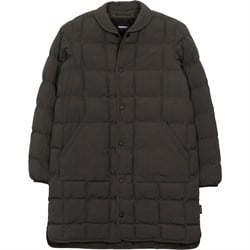 Finisterre Lapwing Coat - Women's
