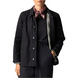 Finisterre Yarrel Flannel Lined Jacket - Women's