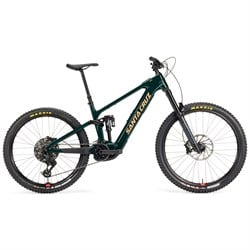 Santa Cruz Vala 1 C Eagle 70 E-Mountain Bike 2026