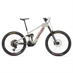 Santa Cruz Vala 1 C Eagle 70 E-Mountain Bike 2026