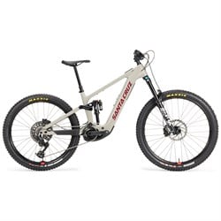 Santa Cruz Vala 1 C Eagle 90 E-Mountain Bike 2026
