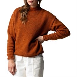 Finisterre Taran Jumper Knit - Women's