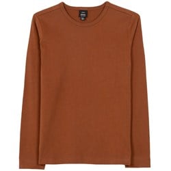 Finisterre Eldon Long-Sleeve Plain Top - Women's