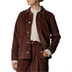 Finisterre Yarrel Cord Jacket - Women's