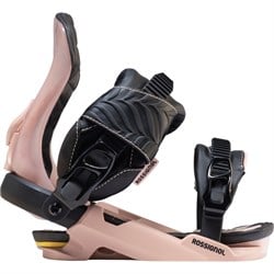 Rossignol Diva Snowboard Bindings - Women's