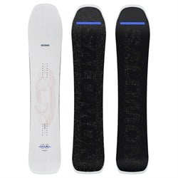 Salomon Jetstream Snowboard 2026