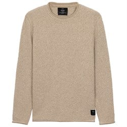 Finisterre Barents Jumper Crew Neck - Men's