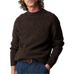 Finisterre Furlong Crew - Men's