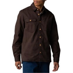 Finisterre Eddystone Shirt - Men's
