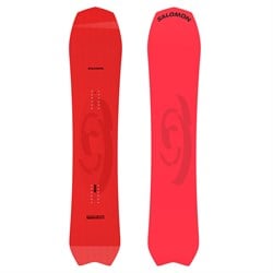 Salomon Dancehaul Snowboard 2026
