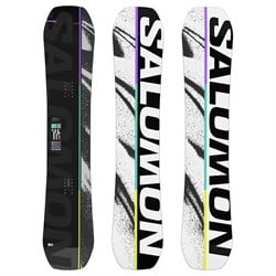 Salomon Huck Knife Snowboard 2026