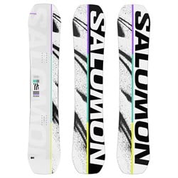 Salomon Huck Knife Pro Wide Snowboard | Christy Sports