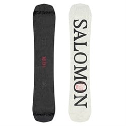 Salomon Craft Snowboard 2021 | evo