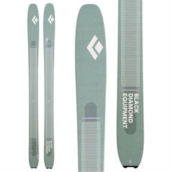 Black Diamond Helio Carbon 102 Skis 2026