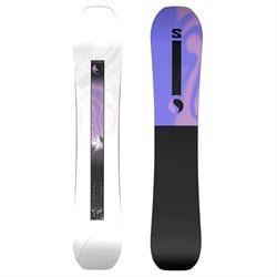 Salomon Bliss Snowboard - Women's 2026