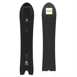 SALOMON SNOWBOARD | サロモン スノーボード | HPS SICKSTICK