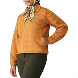 Hikerkind Midlayer Top - Women's