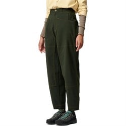 Hikerkind 8 Pocket Pants - Women's