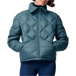 Hikerkind Packable Puffer - Women's